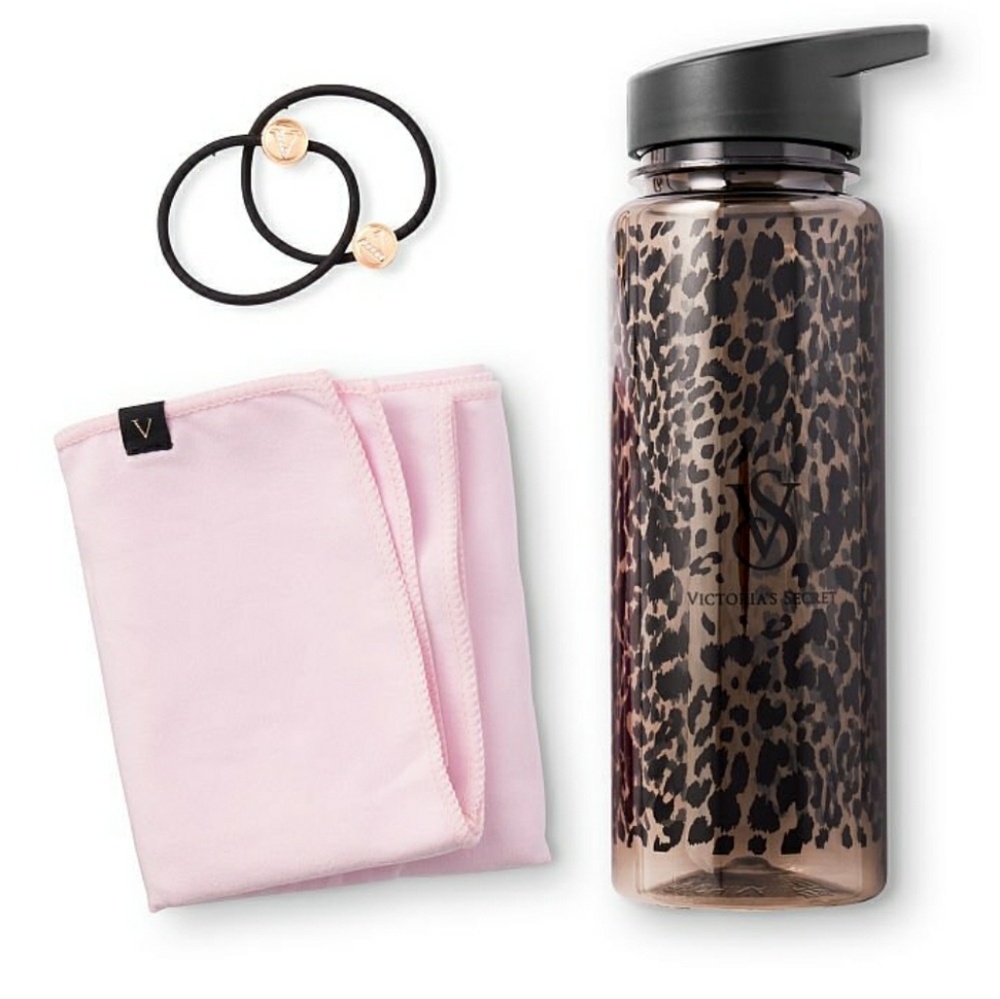 Victoria's Secret Workout Kit